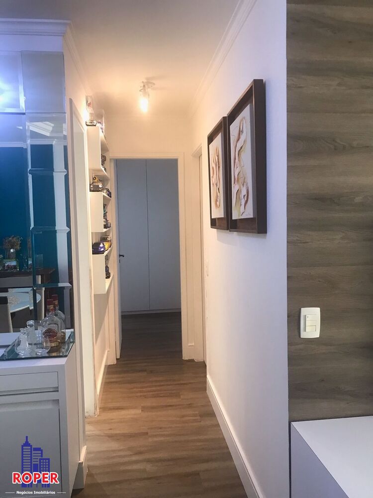 Apartamento, 2 quartos, 64 m² - Foto 2