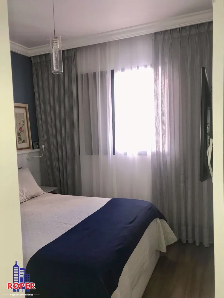 Apartamento, 2 quartos, 64 m² - Foto 11