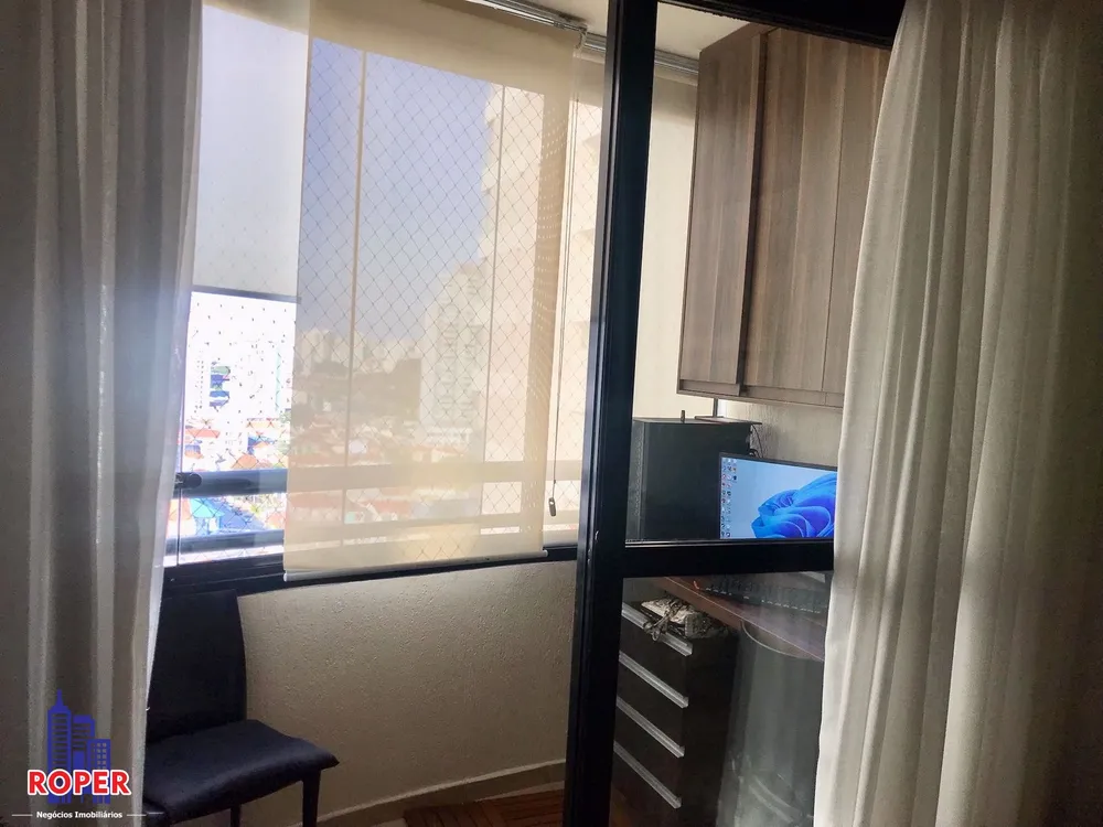 Apartamento, 2 quartos, 64 m² - Foto 5