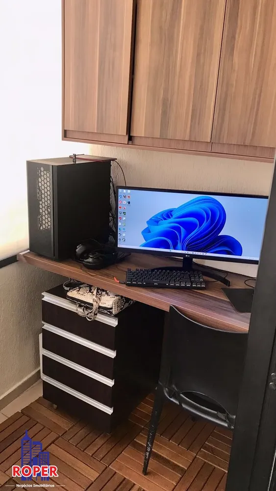 Apartamento, 2 quartos, 64 m² - Foto 10