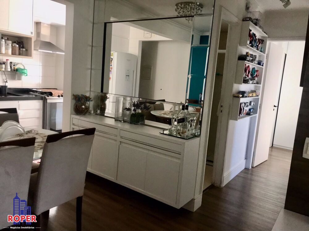 Apartamento, 2 quartos, 64 m² - Foto 1
