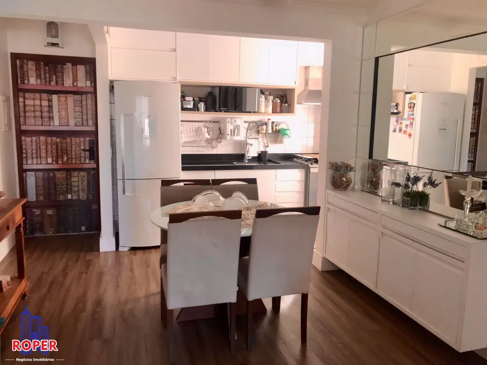 Apartamento, 2 quartos, 64 m² - Foto 2