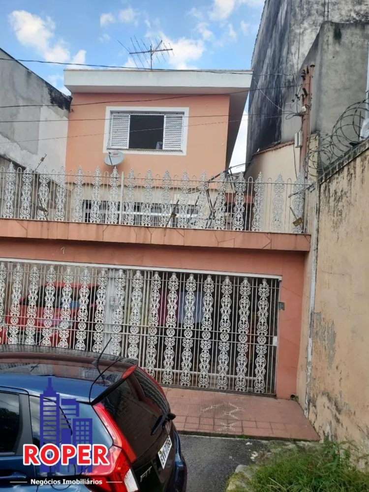 Casa, 2 quartos, 136 m² - Foto 8
