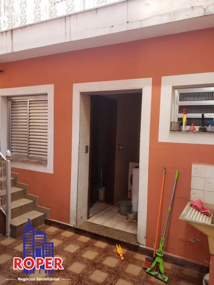 Casa, 2 quartos, 136 m² - Foto 3