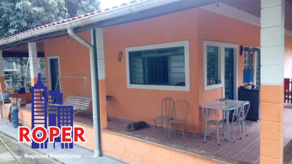 Chácara, 2 quartos, 1 hectares - Foto 3
