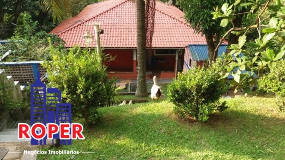 Chácara, 2 quartos, 1 hectares - Foto 8