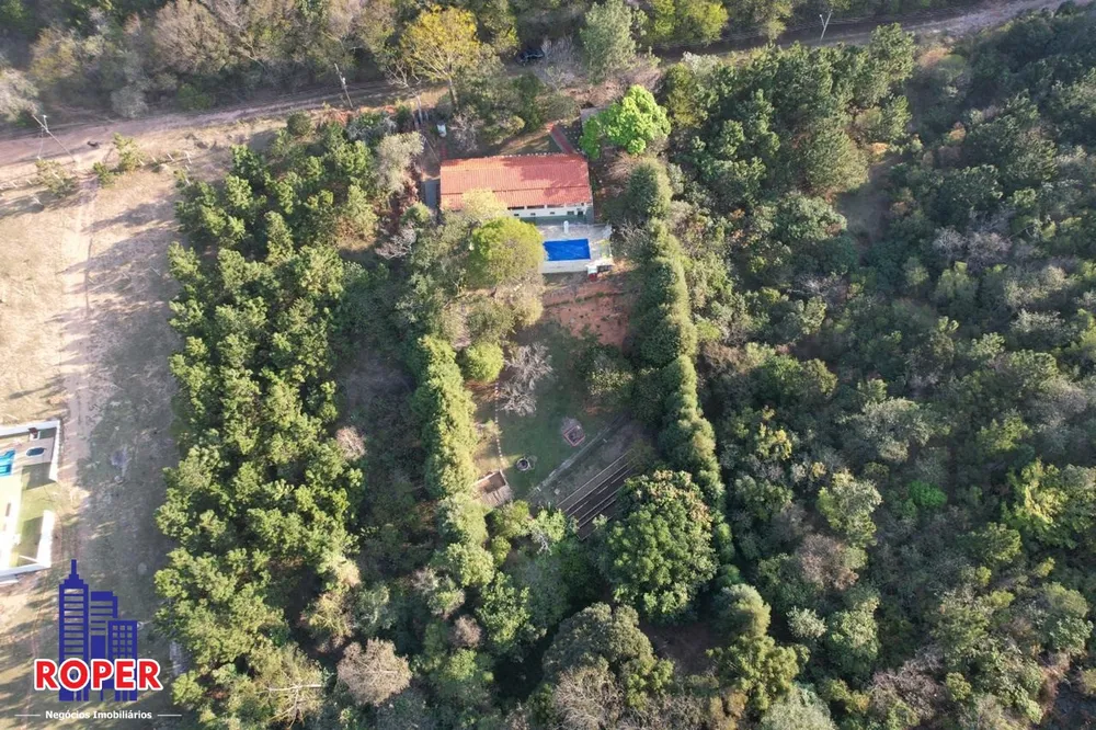 Chácara, 3 quartos, 3200 m² - Foto 5