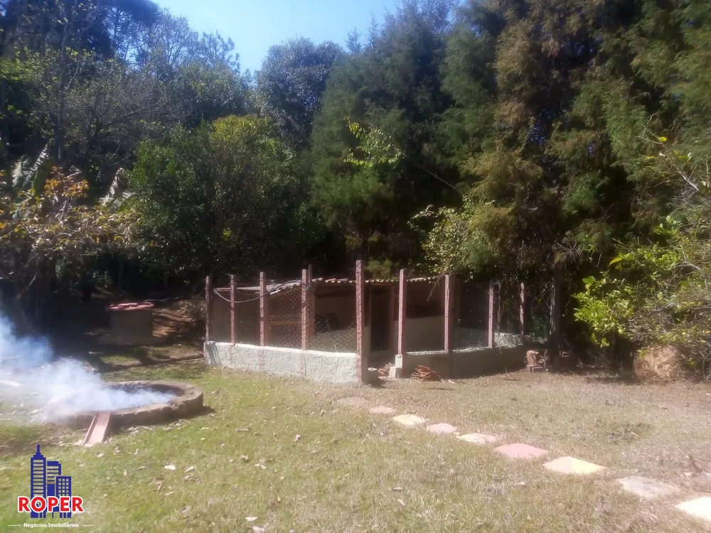 Chácara, 3 quartos, 3200 m² - Foto 9