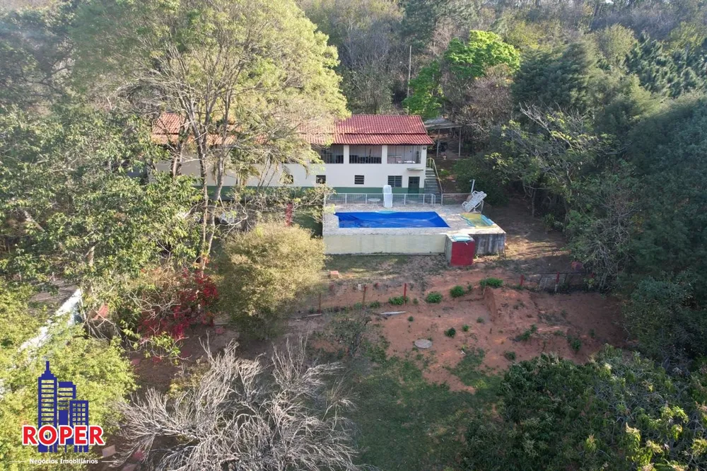 Chácara, 3 quartos, 3200 m² - Foto 2
