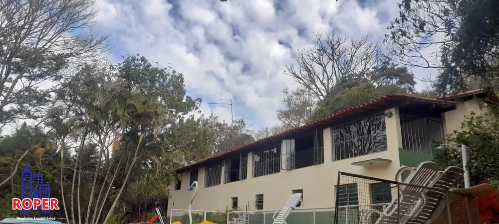 Chácara, 3 quartos, 3200 m² - Foto 3