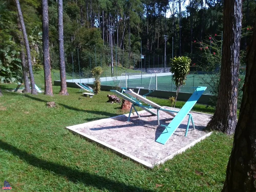 Casa, 3 quartos, 1000 m² - Foto 15