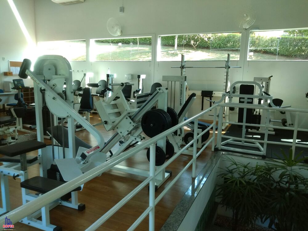 Casa, 3 quartos, 1000 m² - Foto 8