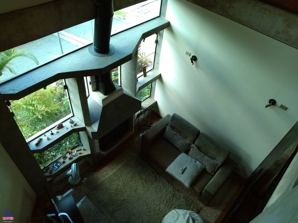 Casa, 3 quartos, 1000 m² - Foto 2