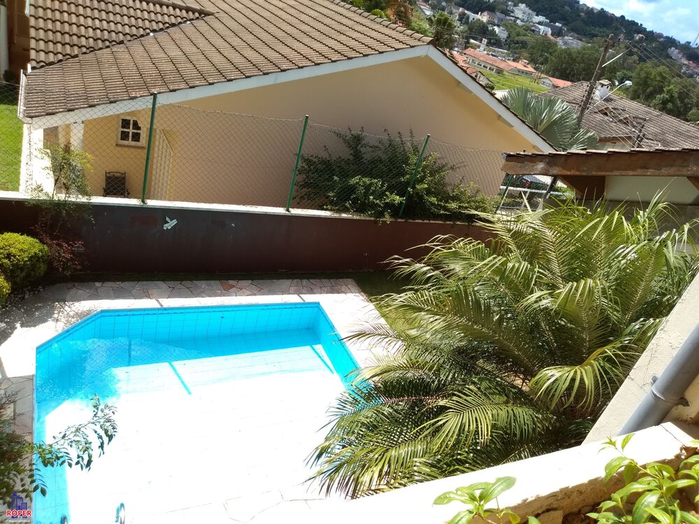 Casa, 3 quartos, 1000 m² - Foto 4