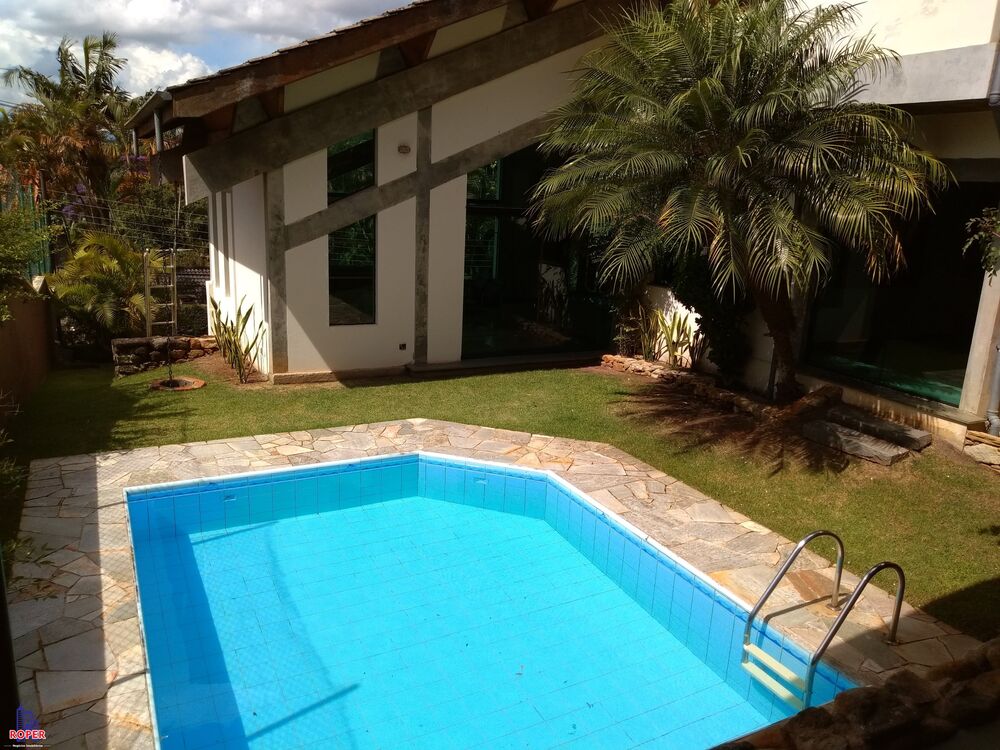 Casa, 3 quartos, 1000 m² - Foto 5