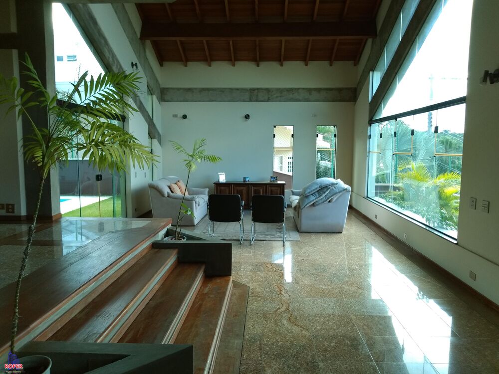 Casa, 3 quartos, 1000 m² - Foto 1