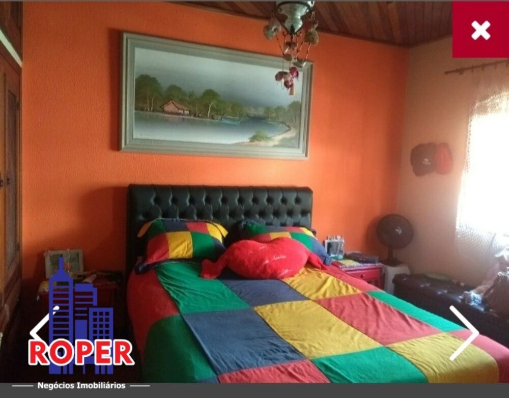 Chácara, 3 quartos, 3000 m² - Foto 4
