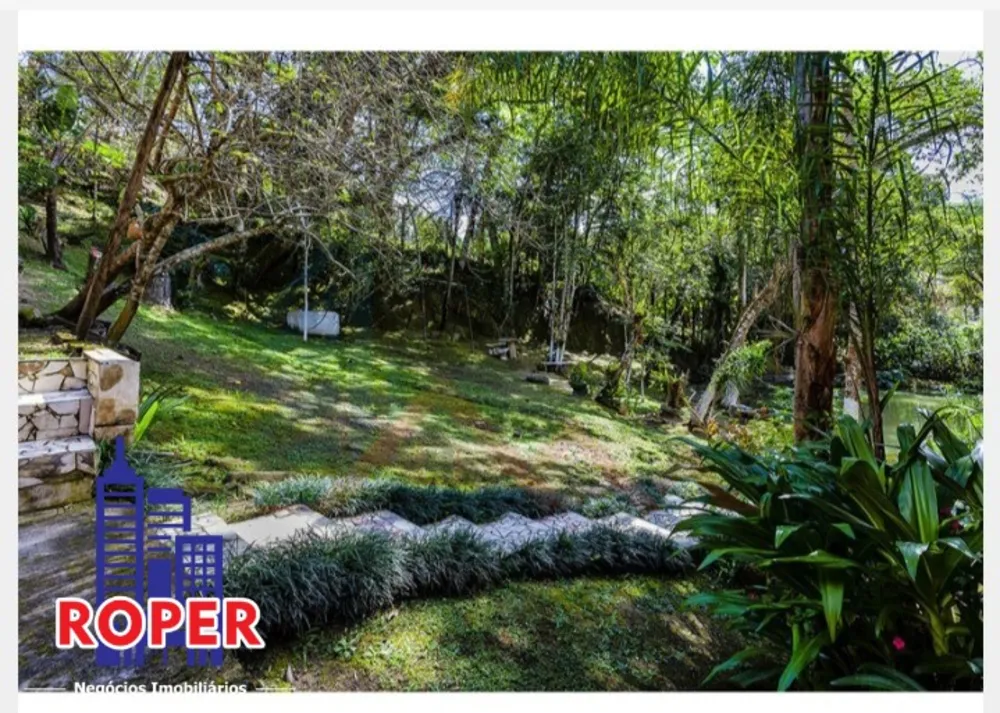 Chácara, 3 quartos, 3000 m² - Foto 12