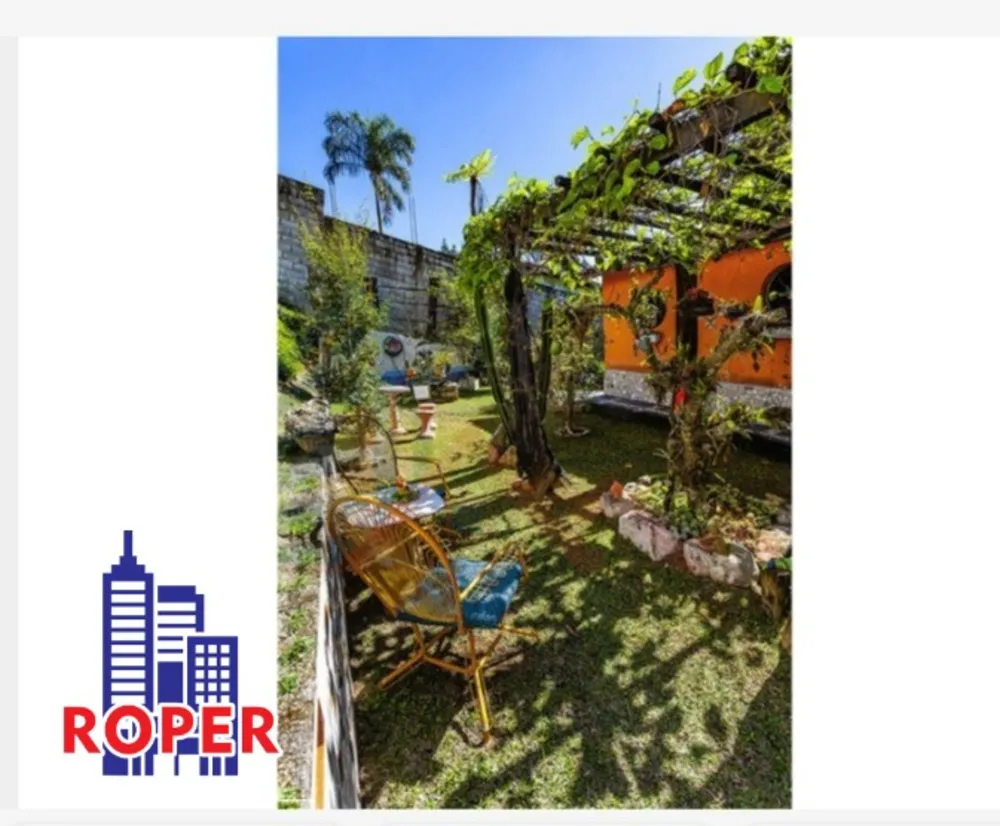 Chácara, 3 quartos, 3000 m² - Foto 3