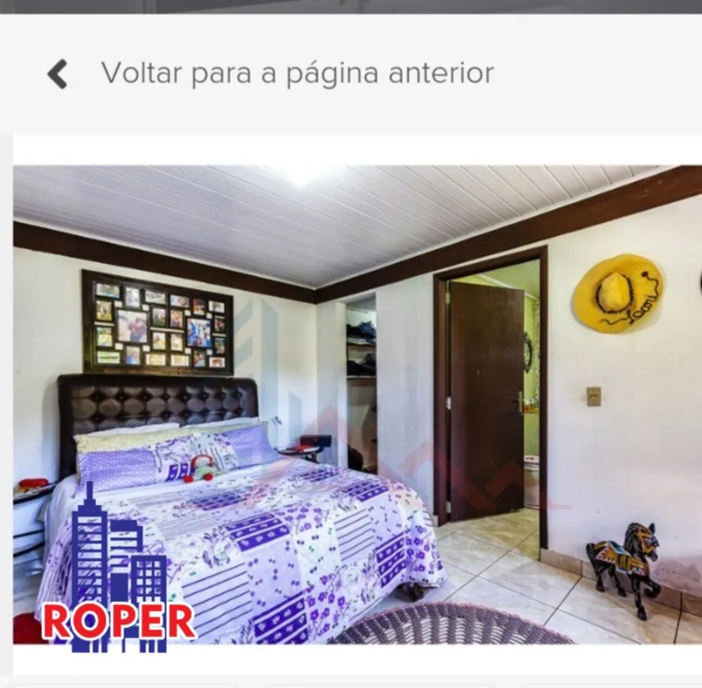 Chácara, 3 quartos, 3000 m² - Foto 10
