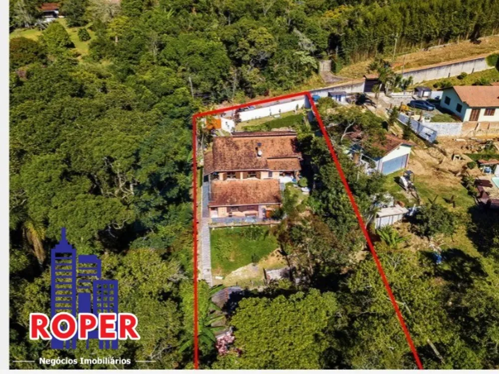 Chácara, 3 quartos, 3000 m² - Foto 15