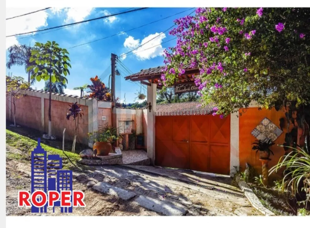 Chácara, 3 quartos, 3000 m² - Foto 13
