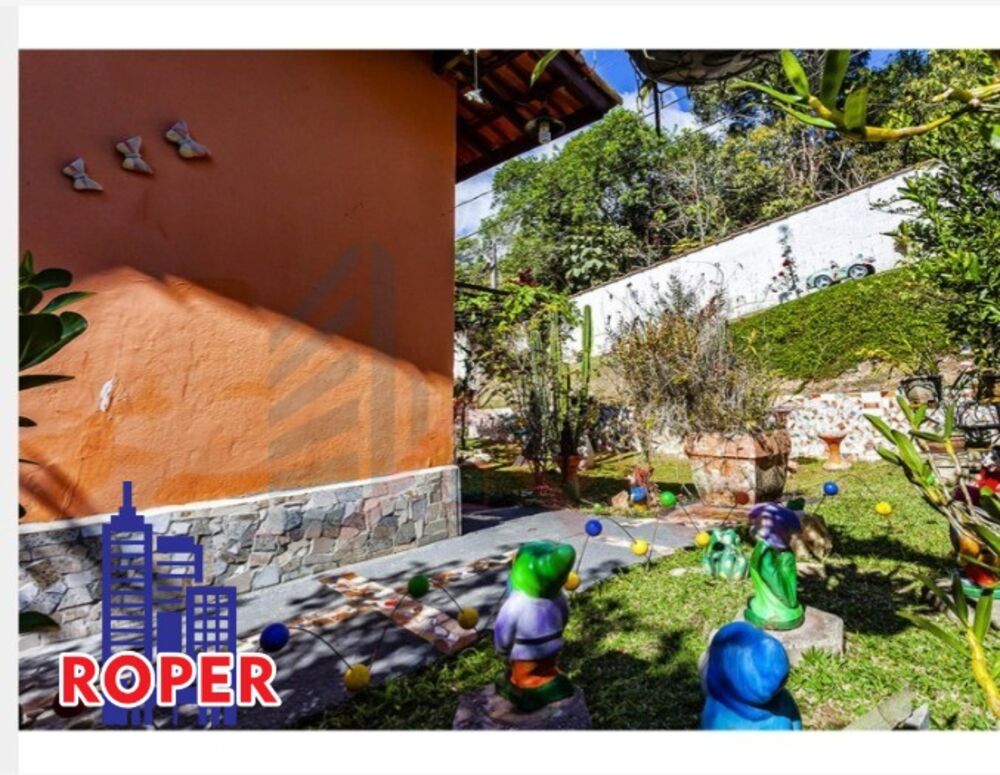 Chácara, 3 quartos, 3000 m² - Foto 3