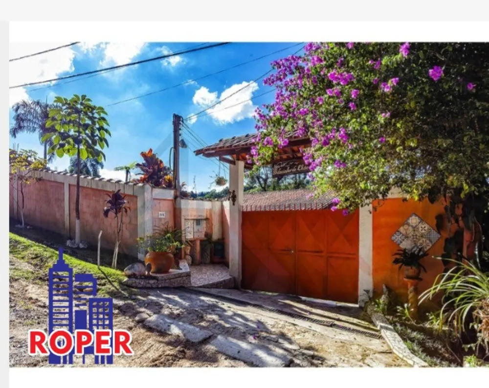 Chácara, 3 quartos, 3000 m² - Foto 14