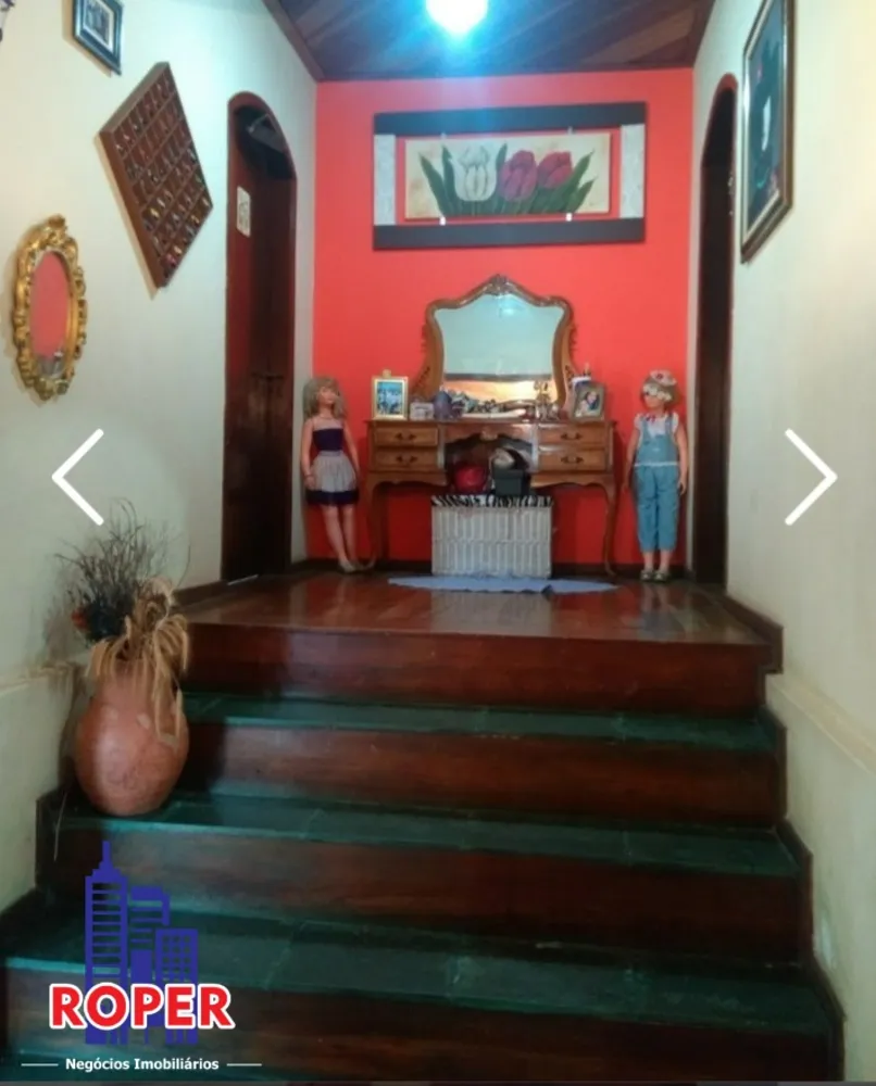 Chácara, 3 quartos, 3000 m² - Foto 5