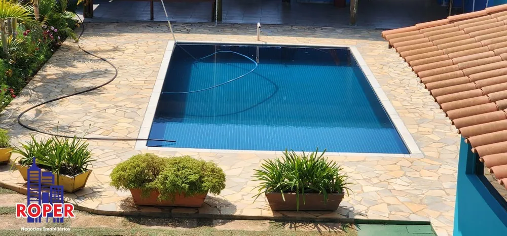 Chácara, 3 quartos, 711 m² - Foto 16