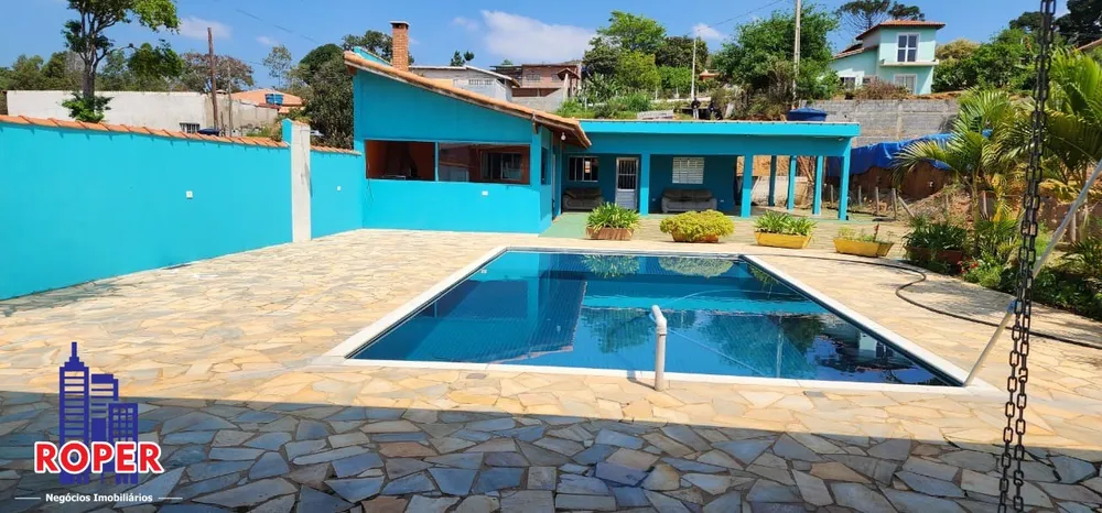 Chácara, 3 quartos, 711 m² - Foto 6