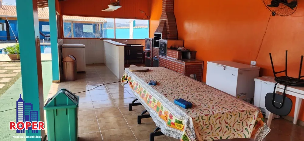 Chácara, 3 quartos, 711 m² - Foto 21