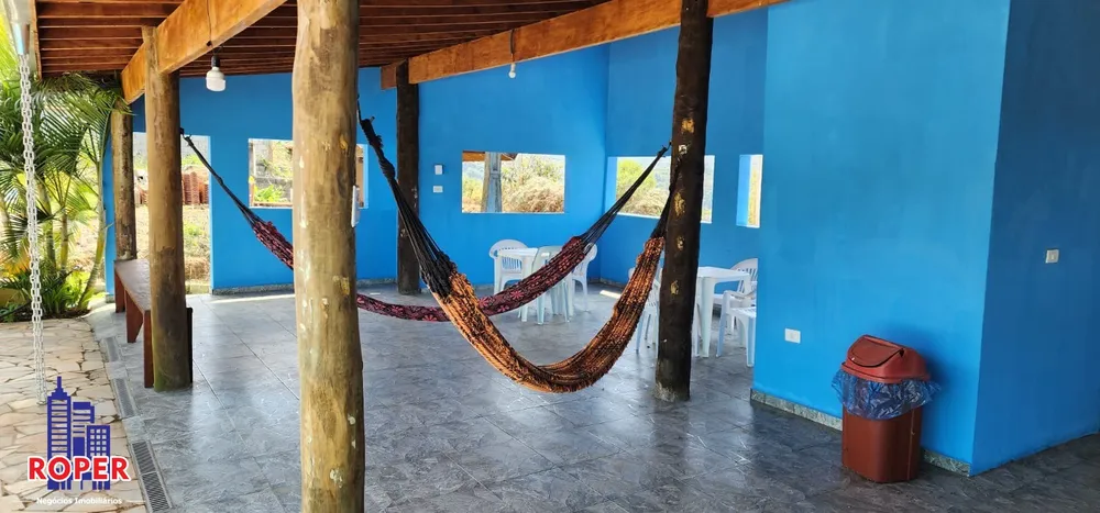 Chácara, 3 quartos, 711 m² - Foto 17