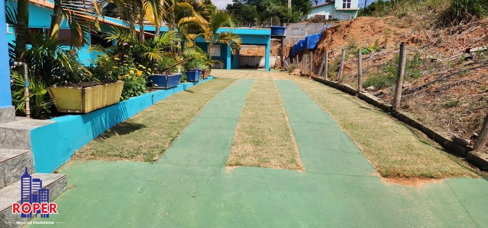 Chácara à venda com 3 quartos, 711m² - Foto 33