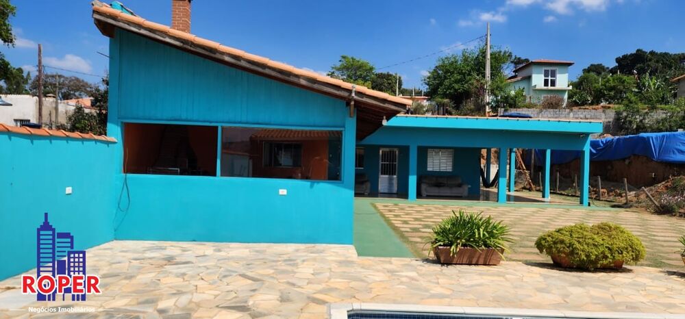 Chácara à venda com 3 quartos, 711m² - Foto 17