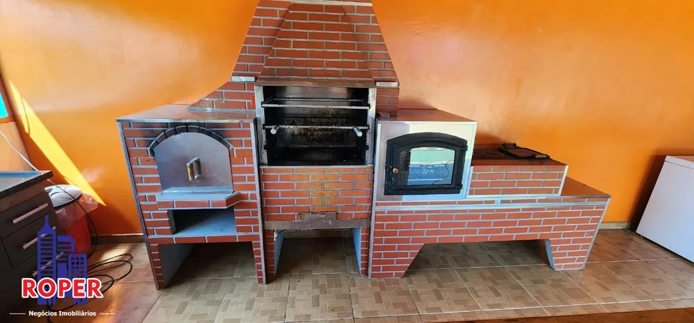 Chácara, 3 quartos, 711 m² - Foto 22