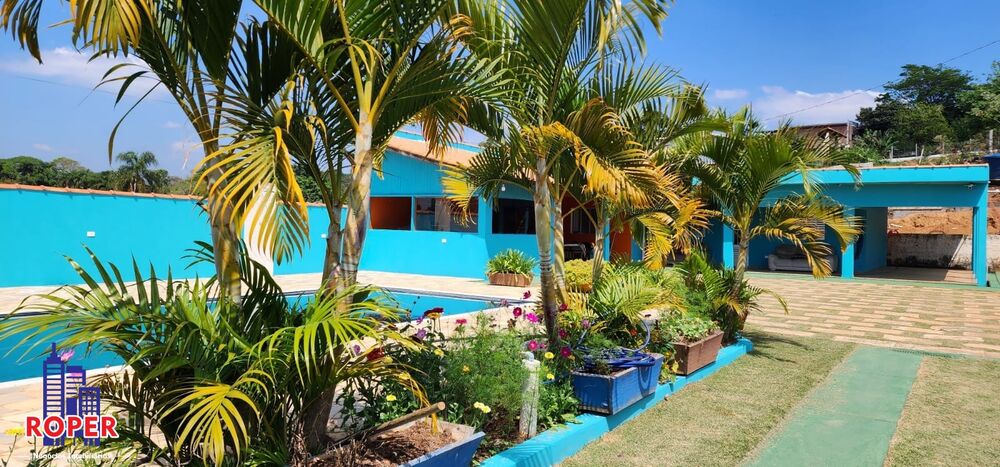 Chácara à venda com 3 quartos, 711m² - Foto 34