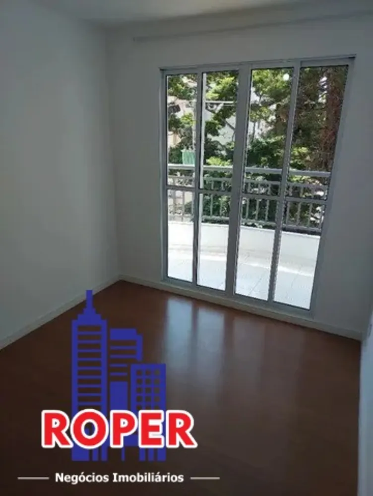 Apartamento, 2 quartos, 45 m² - Foto 4
