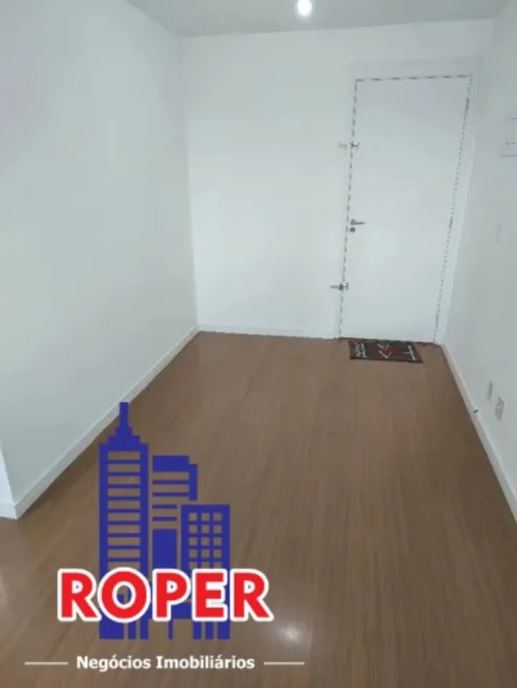 Apartamento, 2 quartos, 45 m² - Foto 11
