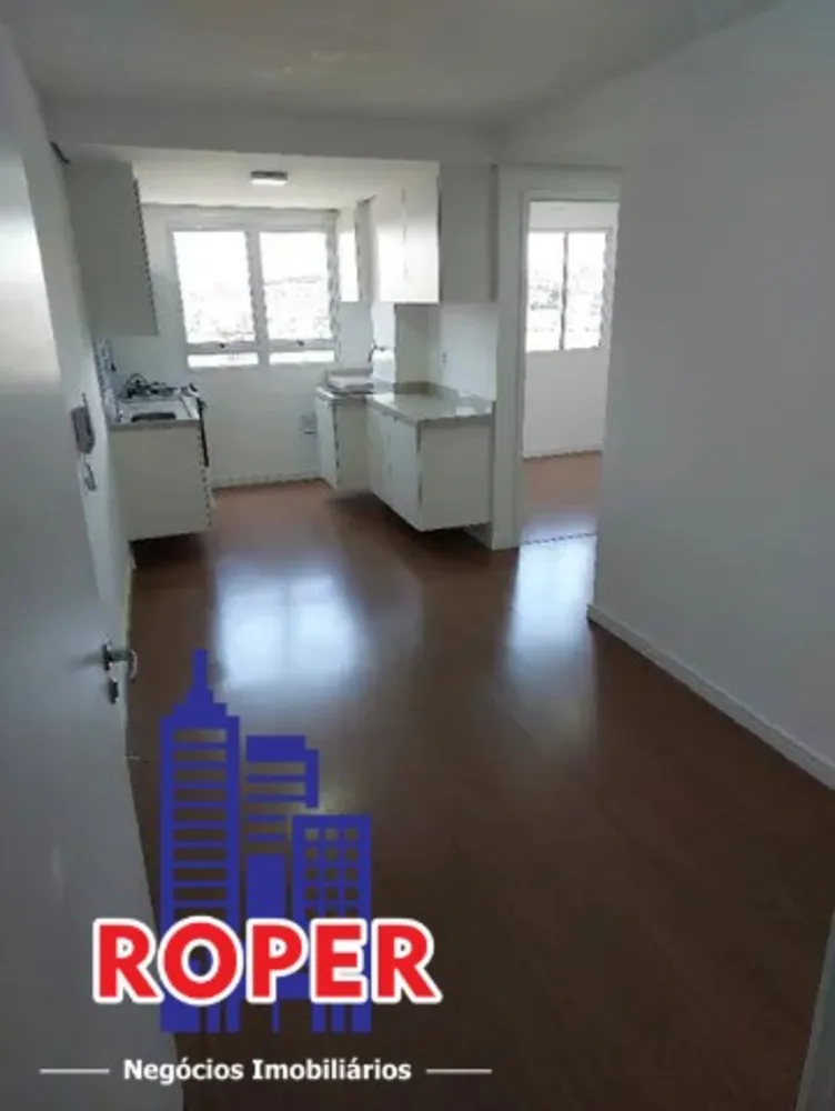 Apartamento, 2 quartos, 45 m² - Foto 1