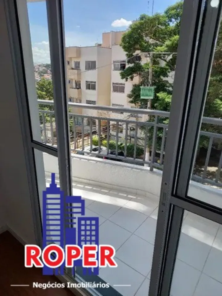 Apartamento, 2 quartos, 45 m² - Foto 12