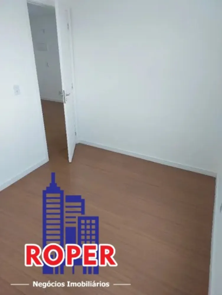 Apartamento, 2 quartos, 45 m² - Foto 4