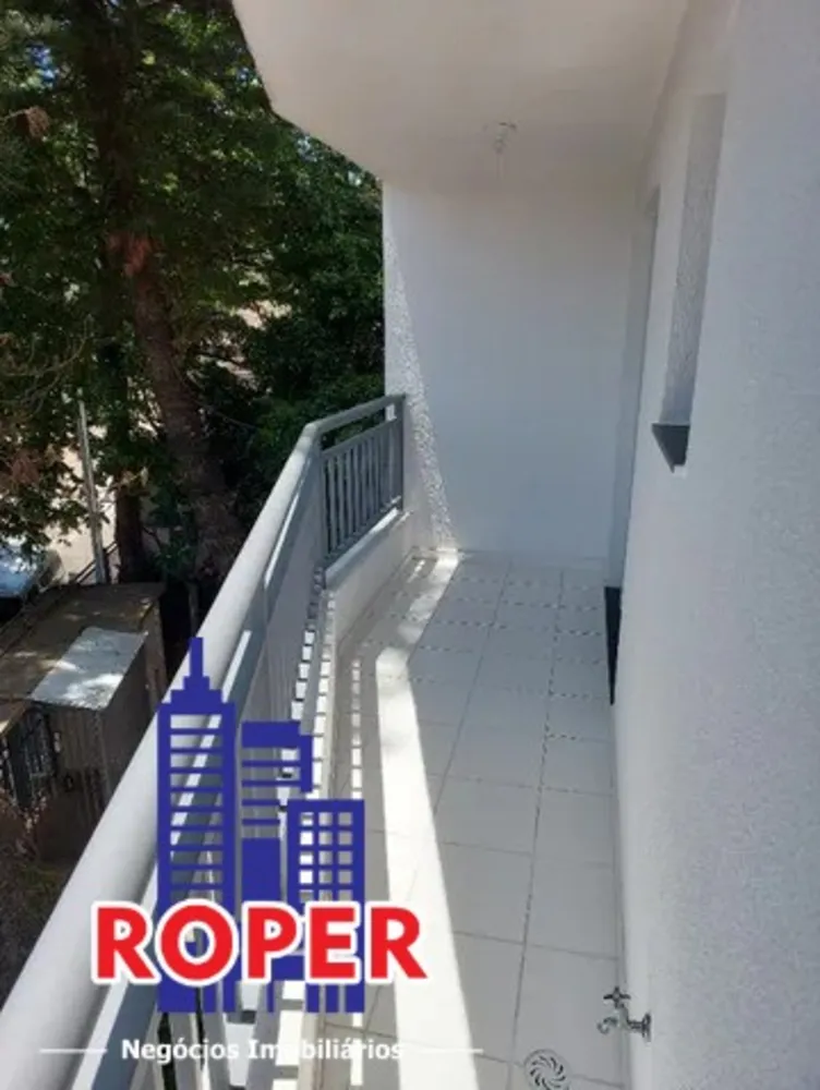 Apartamento, 2 quartos, 45 m² - Foto 8