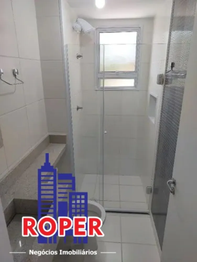 Apartamento, 2 quartos, 45 m² - Foto 6