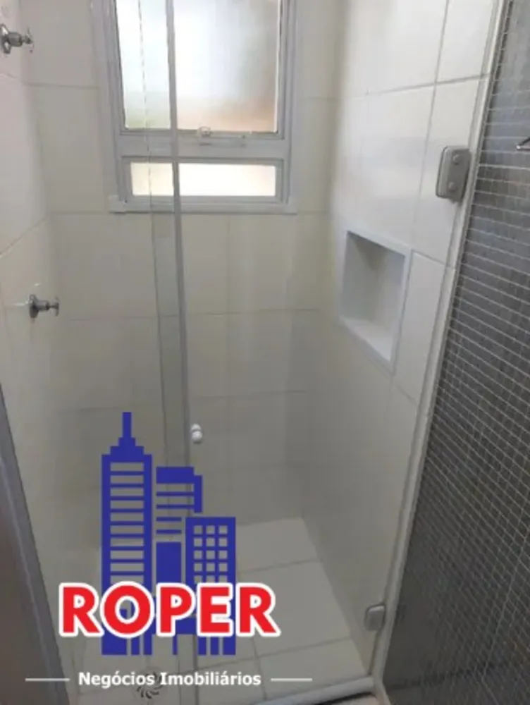 Apartamento, 2 quartos, 45 m² - Foto 10