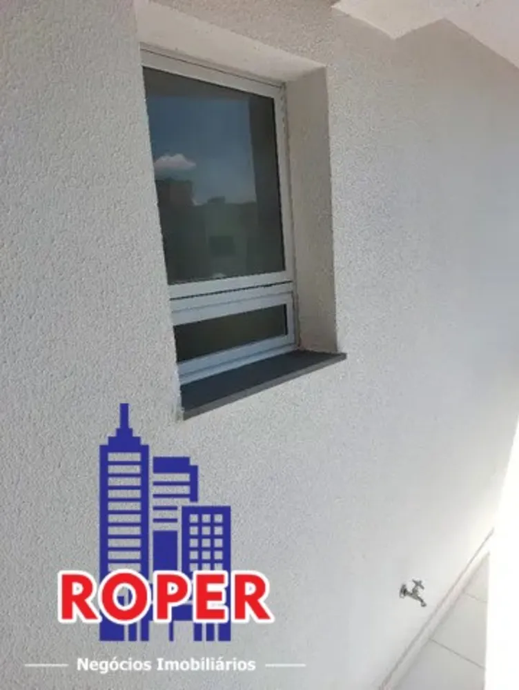 Apartamento, 2 quartos, 45 m² - Foto 15