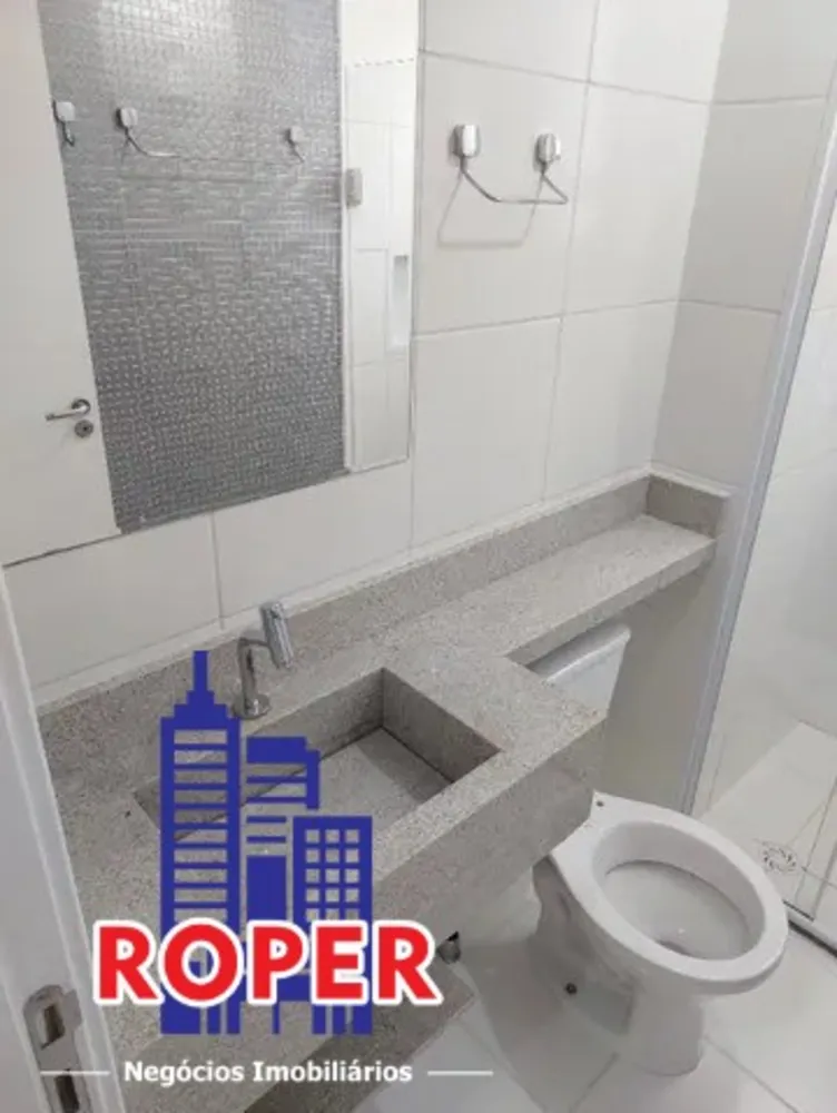 Apartamento, 2 quartos, 45 m² - Foto 9