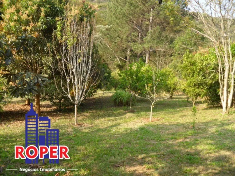 Chácara, 4 quartos, 2 hectares - Foto 13