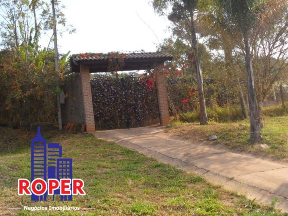 Chácara, 4 quartos, 2 hectares - Foto 4