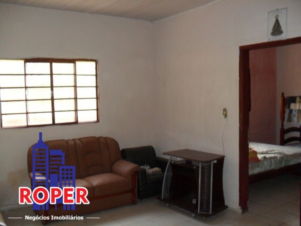 Chácara, 4 quartos, 2 hectares - Foto 3